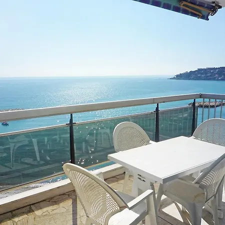 Apartment Les Nereides