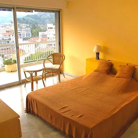 Apartment Les Nereides *