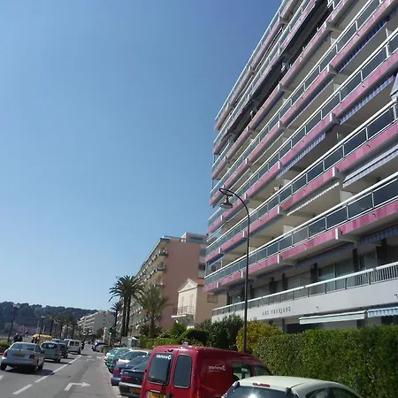Apartment Les Nereides